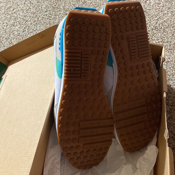 City Rider Puma - Picture 5 of 5